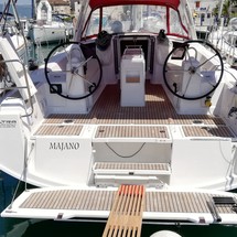 Beneteau Oceanis 38