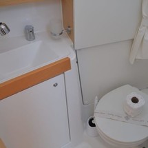 Beneteau Oceanis 38