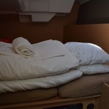 Beneteau Oceanis 38