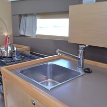 Beneteau Oceanis 38