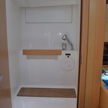 Beneteau Oceanis 38