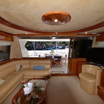 Ferretti 68