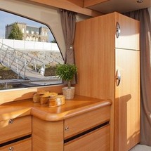 Greenline 40