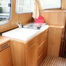 Linssen 30.9 AC