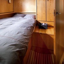 Linssen 30.9 AC