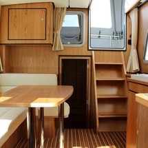 Linssen 30.9 AC
