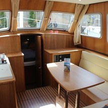 Linssen 30.9 AC