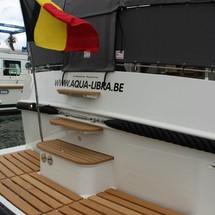 Linssen 30.9 AC