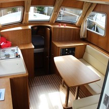 Linssen 30.9 AC