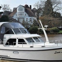 Linssen 30.9 AC