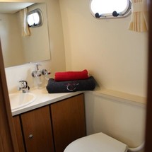 Linssen 30.9 AC