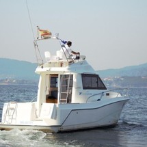 Rodman 870