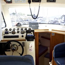 Rodman 870