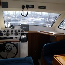 Rodman 870
