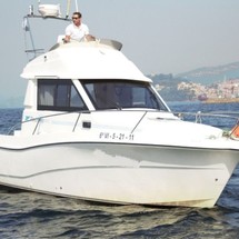 Rodman 870