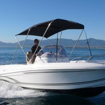 Jeanneau Cap Camarat 6.5
