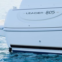 Jeanneau Leader 805