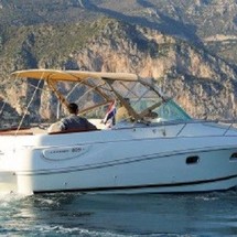 Jeanneau Leader 805
