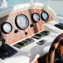 Jeanneau Leader 805