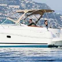 Jeanneau Leader 805