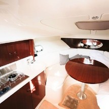 Jeanneau Leader 805