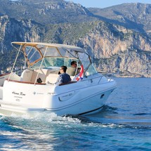 Jeanneau Leader 805