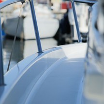 Jeanneau Leader 805