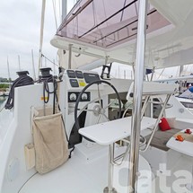 Lagoon 380 S2