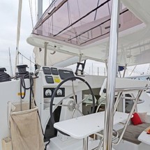 Lagoon 380 S2