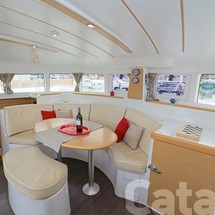 Lagoon 380 S2