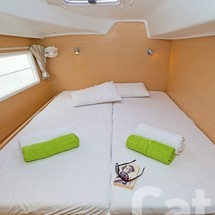 Lagoon 380 S2
