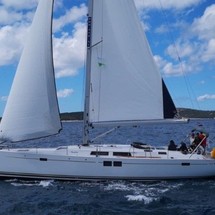 Hanse 505