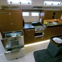 Hanse 505