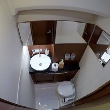 Hanse 505