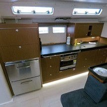 Hanse 505