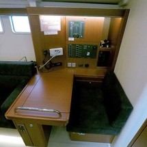 Hanse 505