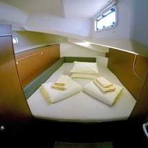 Hanse 505