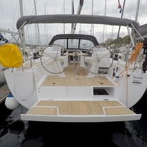 Hanse 505