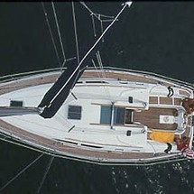 Jeanneau Sun Odyssey 37