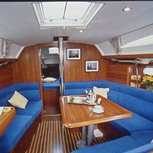 Jeanneau Sun Odyssey 37
