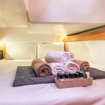 Jeanneau Sun Odyssey 509