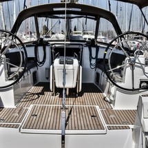 Jeanneau Sun Odyssey 509