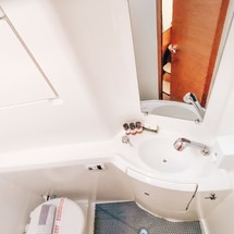 Jeanneau Sun Odyssey 509