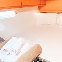 Jeanneau Sun Odyssey 509