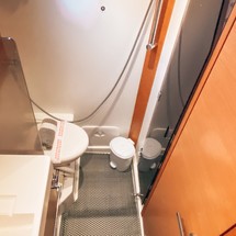 Jeanneau Sun Odyssey 509