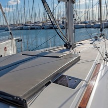 Jeanneau Sun Odyssey 509