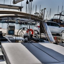 Jeanneau Sun Odyssey 509