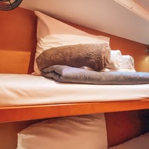 Jeanneau Sun Odyssey 509