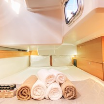 Jeanneau Sun Odyssey 509