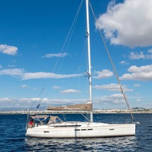 Jeanneau Sun Odyssey 509